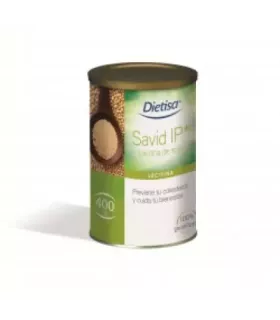 Imagen del producto Lecitina de soja Savid IP