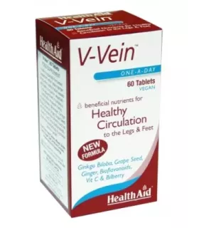 Imagen del producto V-Vein de HEALTH AID
