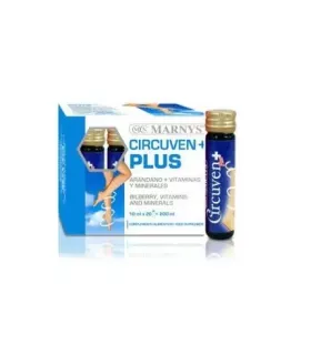 Imagen de Circuven + Plus