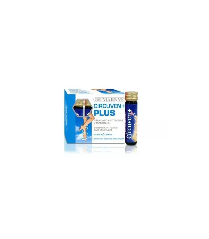 Imagen de Circuven + Plus