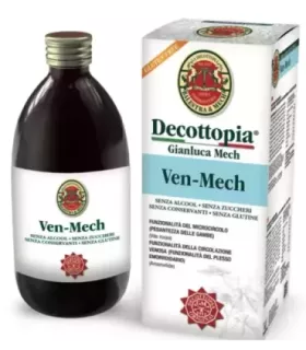 Imagen de Ven Mech