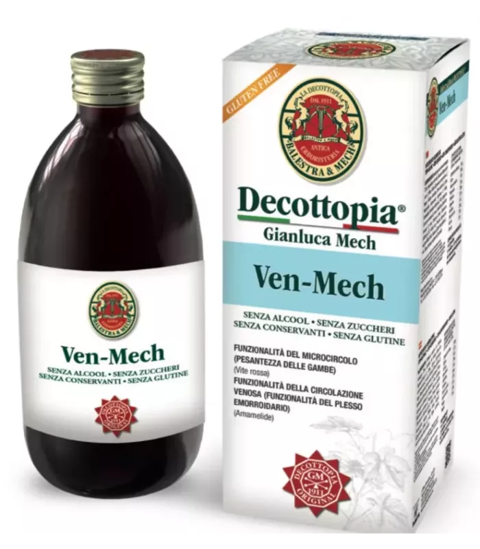 Imagen de Ven Mech