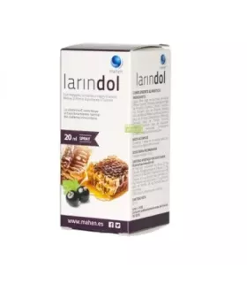 Imagen de Larindol