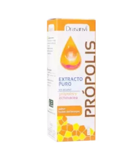 Imagen de Propolis Extracto Sin Alcohol de DRASANVI