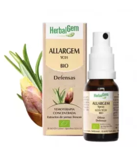 Imagen del producto Complejo Defensas de ALLARGEM
