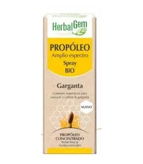 Imagen de propóleo