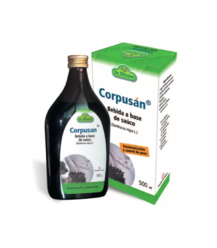 Imagen de Corpusán