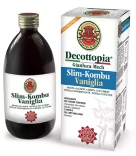 Imagen del Slim Kombu de Decottopia