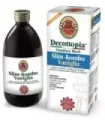 SLIM KOMBU VAINI 500ML