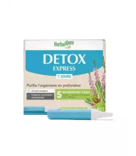 Imagen del producto HerbalGem Detox Express 7 Días