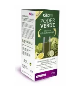 Imagen de PODER VERDE