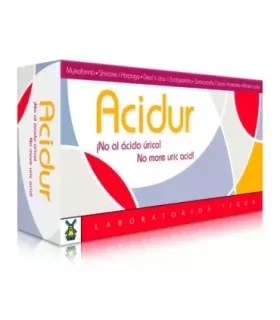 Imagen de Acidur de Tegor