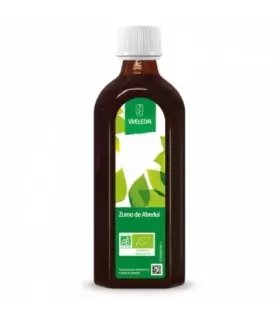 Imagen de un complemento natural que estimula la depuración del organismo y mejora la claridad de la piel