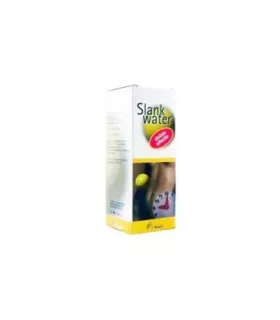 Imagen de Slank Water Doble Efecto de Espadiet