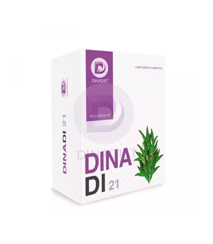 Imagen del producto Dinadi 21