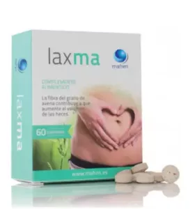 Imagen de Laxma