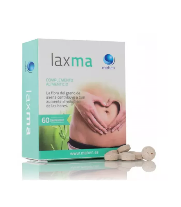 Imagen de Laxma