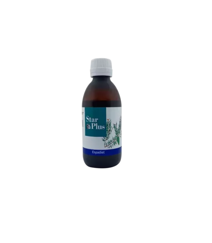 Imagen de un producto indicado para aliviar catarros respiratorios