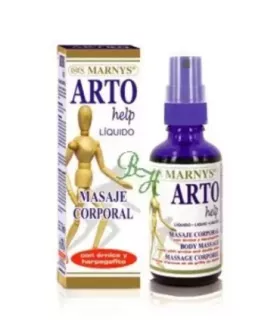 Imagen de ARTOHELP Líquido
