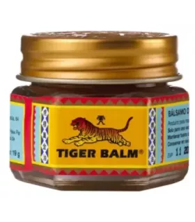 Imagen de Tiger Balm