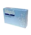 BILIGO-6 AZUFRE 20 AMPOLLAS