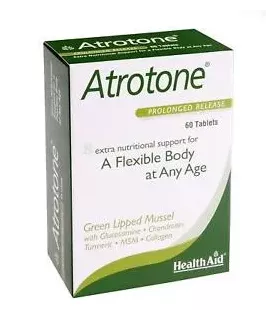Imagen de Atrotone
