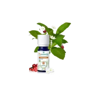 Aceite esencial de gaulteria de Puressentiel
