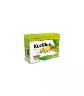 Imagen del complemento alimenticio Kuzuloe de Herdibel