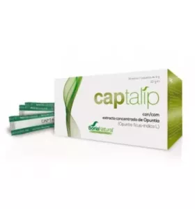 Imagen de Captalip