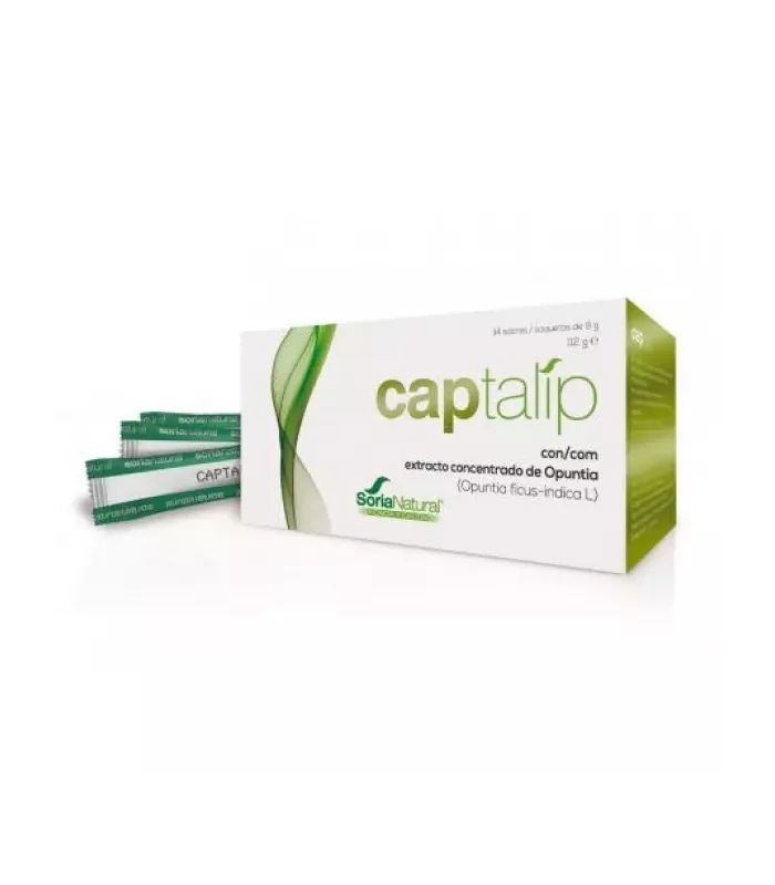 Imagen de Captalip