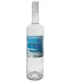 Vidrio Transparente Isotònica 750Ml Agua de mar Costa Brava