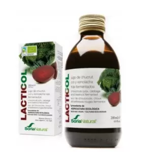 Imagen de Lacticol