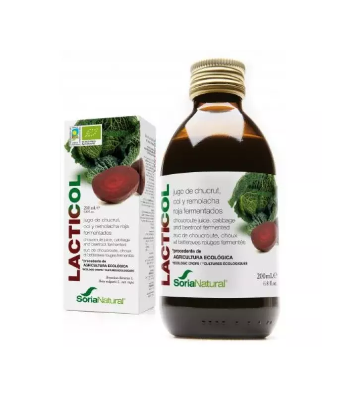 Imagen de Lacticol