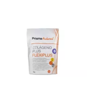 Imagen de un suplemento de colágeno con vitamina K2 y magnesio