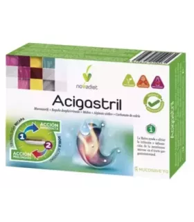Imagen de Mucosave®