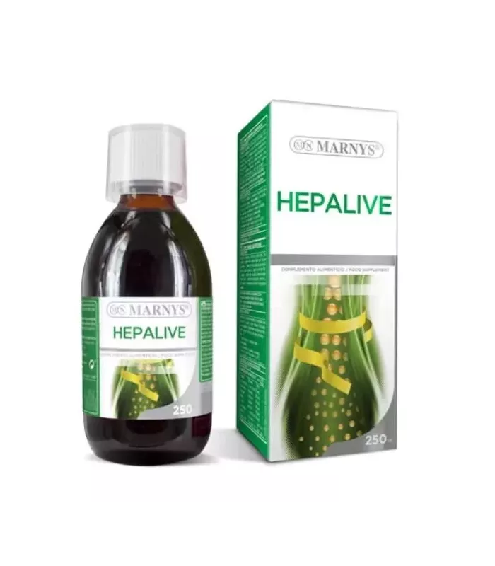 Imagen del producto Détox para el hígado