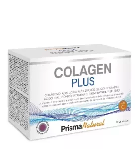 Caja de 30 sobres de 6