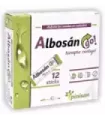 ALBOSAN GO! 12 STICKS X10ML
