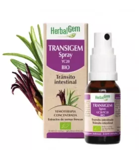 Imagen del producto Yemocomplejo Tránsito intestinal