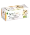 CARICOL® GASTRO. CAJA CON 20 ESTUCH individuales de 20g