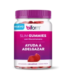 Gummies Biform® Slim