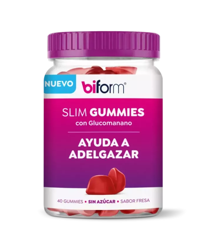 Gummies Biform® Slim