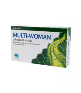 Imagen de Jalea Multi Woman de ESPADIET