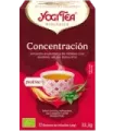 TE YOGI CONCENTRACION 17 BOLS.