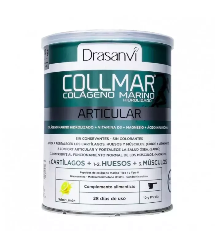 Imagen de Collmar Articular de Drasanvi