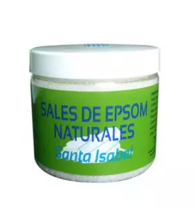 Imagen de Sal Epsom con aceite esencial