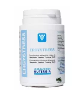 Imagen de ERGYSTRESS