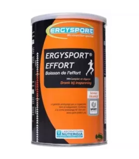 Imagen de ERGYSPORT ESFUERZO