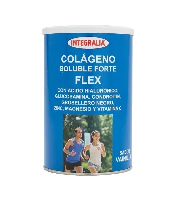 Imagen de un suplemento de Vitamina C