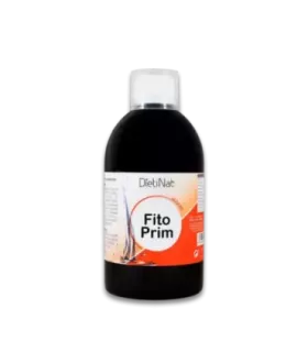 Imagen de un producto que ayuda a eliminar la retención de líquidos.